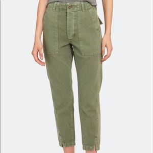 AMO Army Twist Pants Size 30